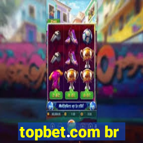 topbet.com br